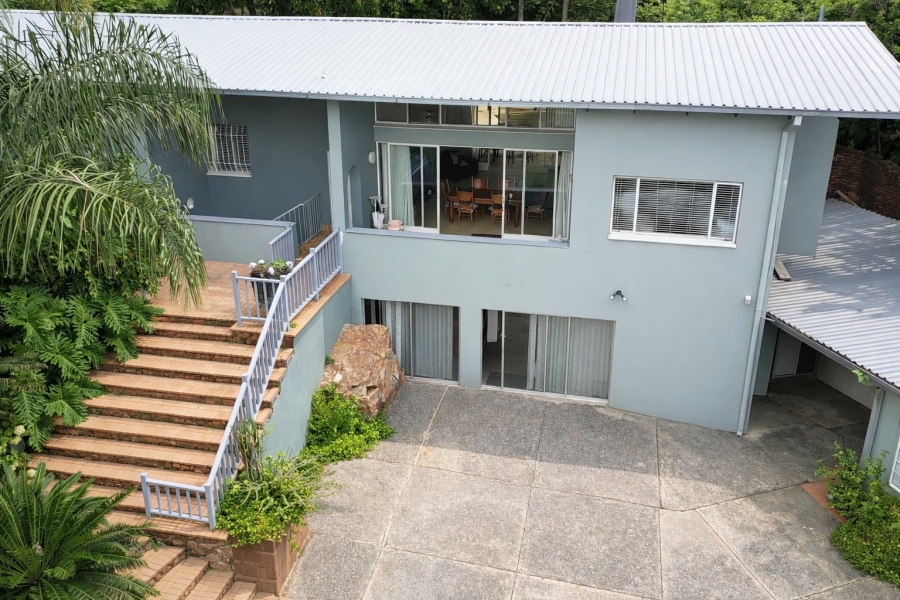 4 Bedroom Property for Sale in Schoemansville North West